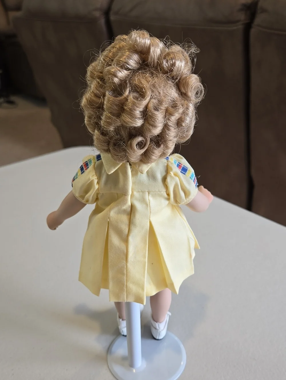 Danbury Mint Porcelain 
